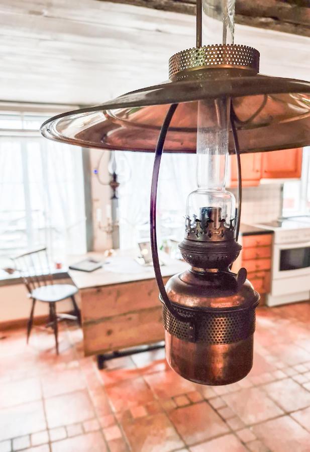 Det Lille Hotel Risør Exteriér fotografie