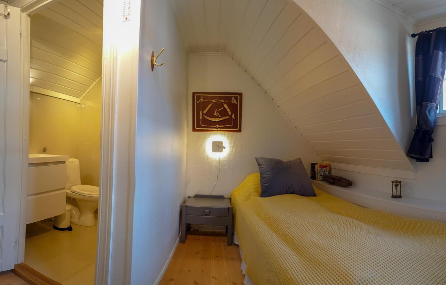 Det Lille Hotel Risør Exteriér fotografie